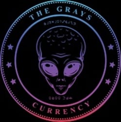 The Grays Currency
